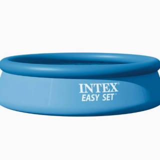 Piscina Inflable INTEX Easy Set 305 x 76 cm, 3.853L