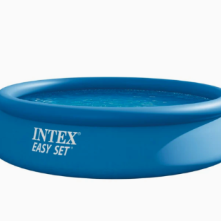 Piscina Fast Set Redonda INTEX 366 x 76 cm, 5.621 Litros