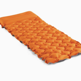 Colchón Inflable Individual TPU Camping Mat INTEX